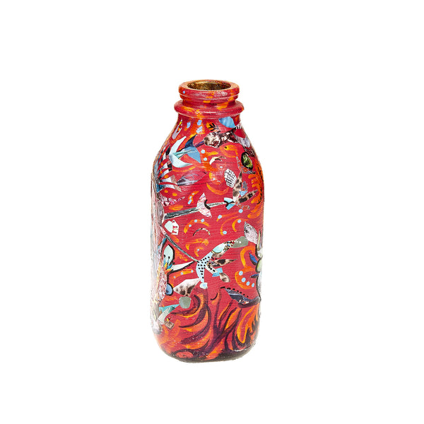 Buddha's Gem Vase