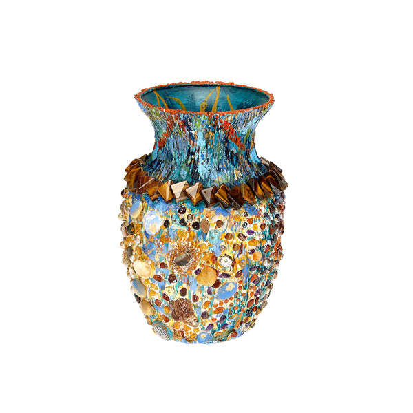 Safari Vase