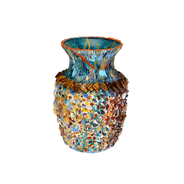 Safari Vase