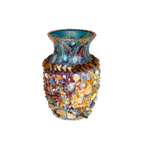 Safari Vase