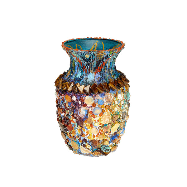 Safari Vase