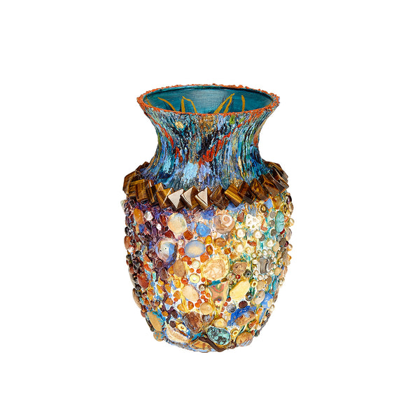 Safari Vase