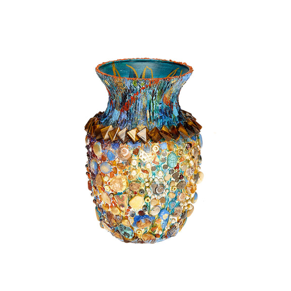 Safari Vase
