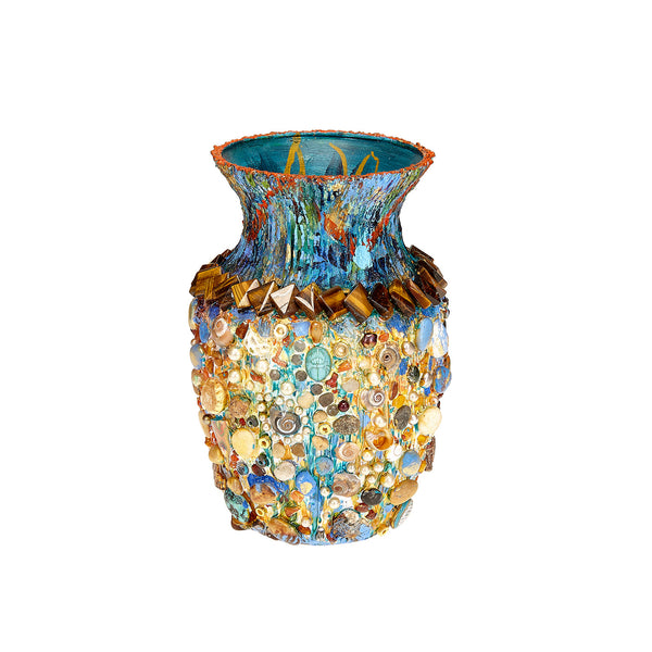 Safari Vase