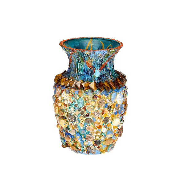 Safari Vase