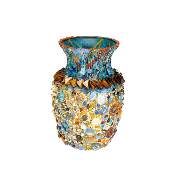Safari Vase