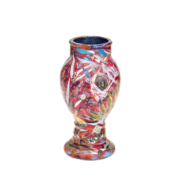 Buddha Zone Vase