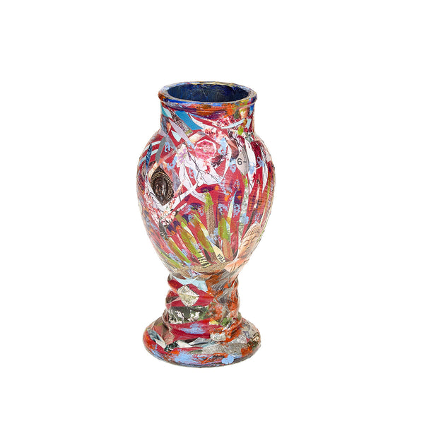 Buddha Zone Vase