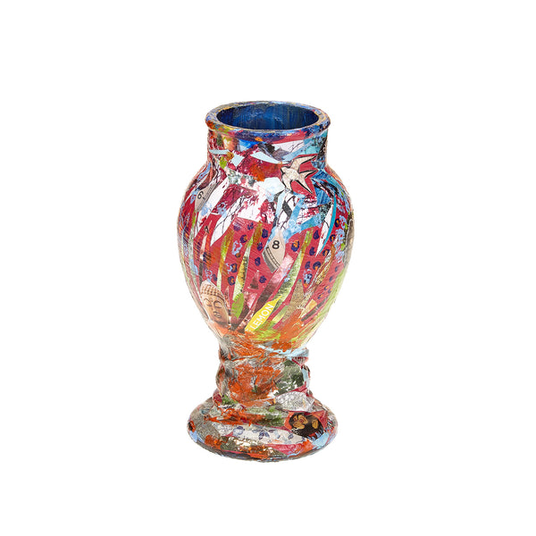 Buddha Zone Vase