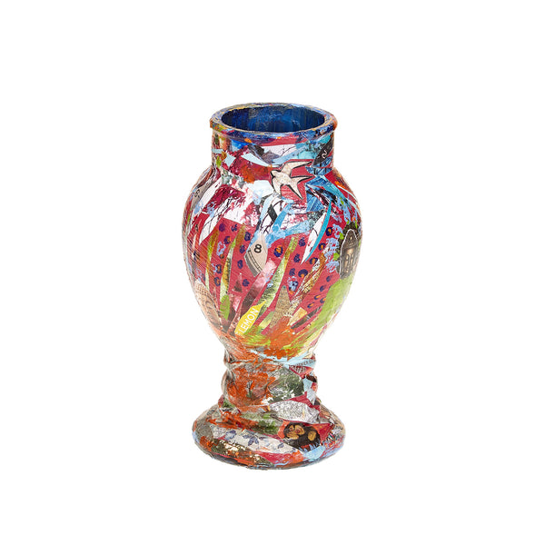 Buddha Zone Vase