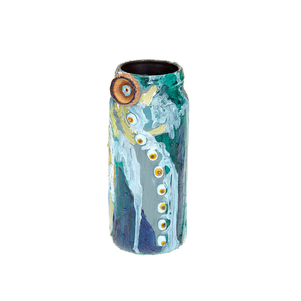 Terra Vase