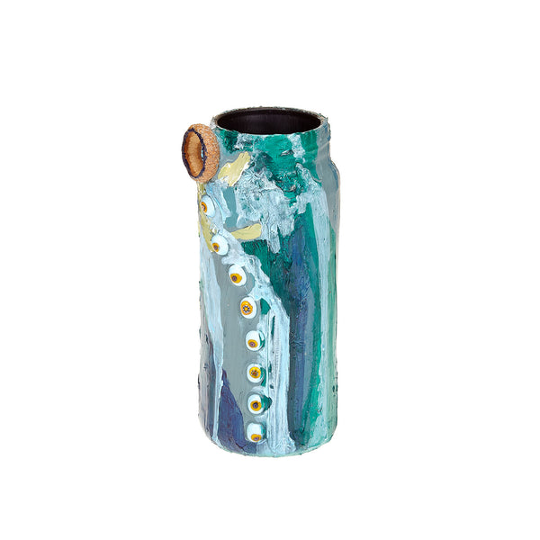 Terra Vase