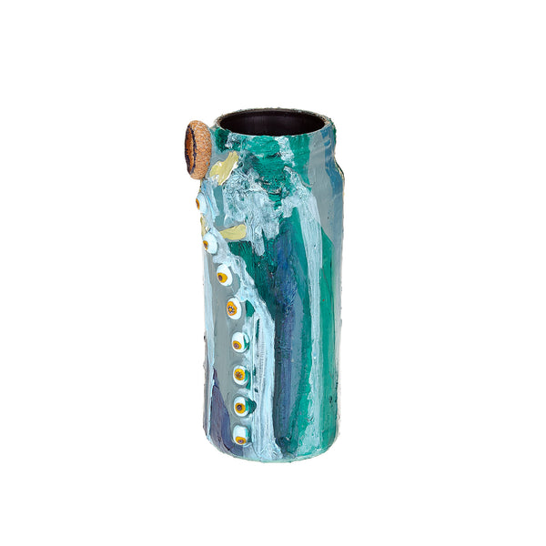 Terra Vase