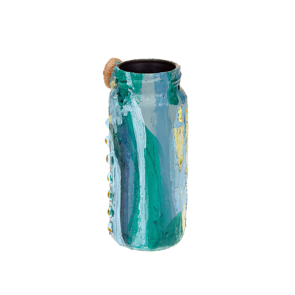 Terra Vase
