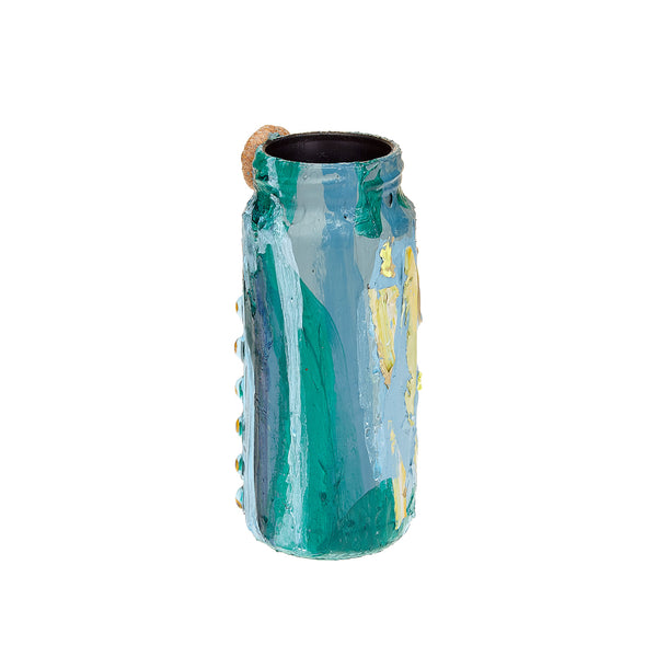 Terra Vase
