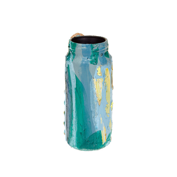 Terra Vase