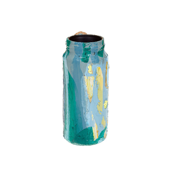 Terra Vase