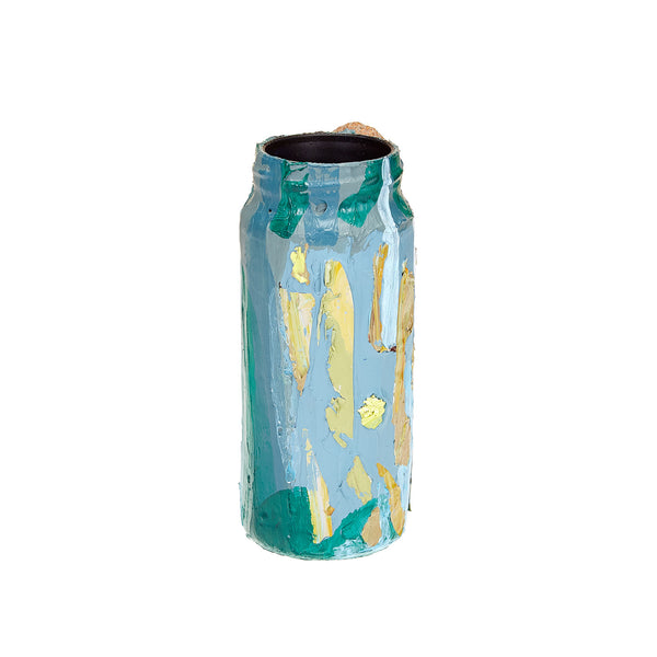 Terra Vase