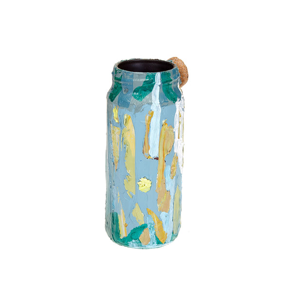 Terra Vase