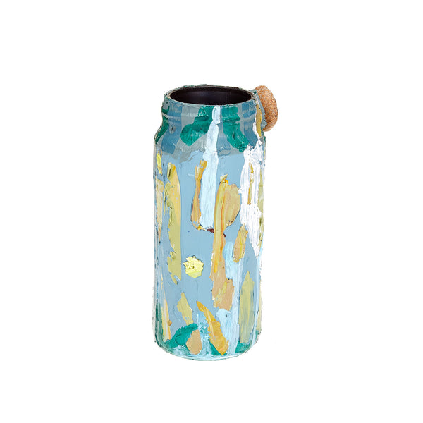 Terra Vase