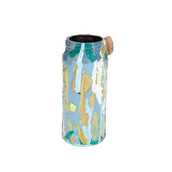 Terra Vase