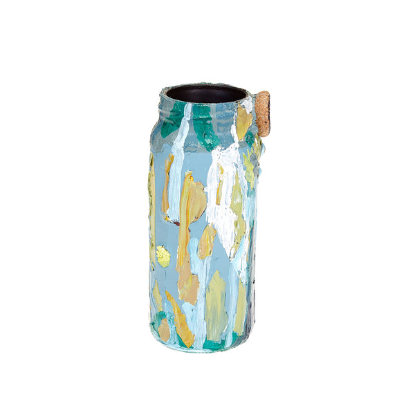 Terra Vase