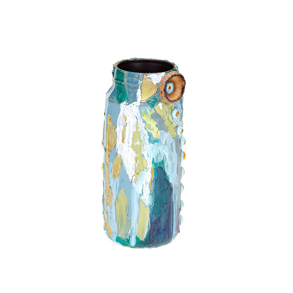 Terra Vase