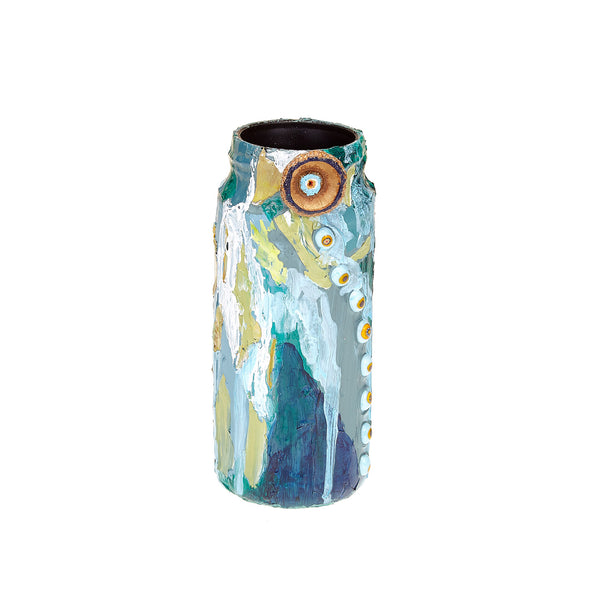 Terra Vase
