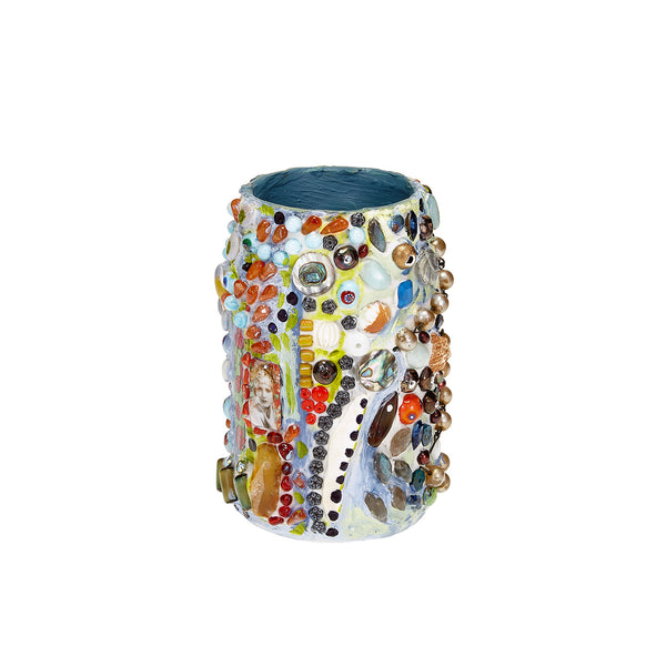 Ice Cream Time Vase