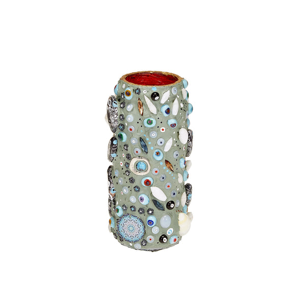 Paramecium Vase
