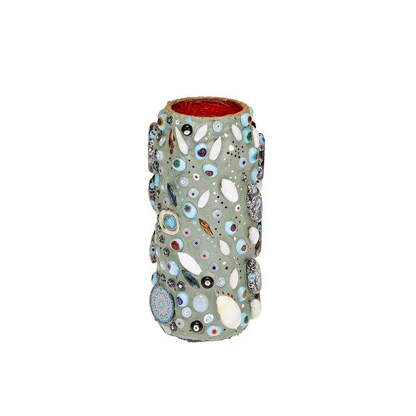 Paramecium Vase