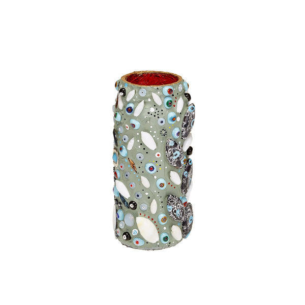 Paramecium Vase