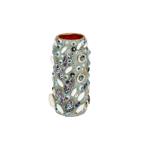 Paramecium Vase
