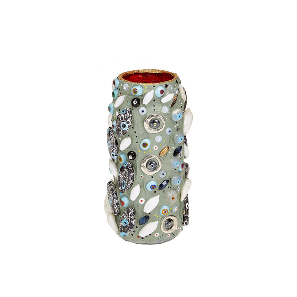 Paramecium Vase