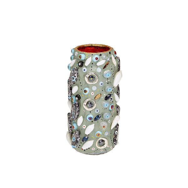 Paramecium Vase