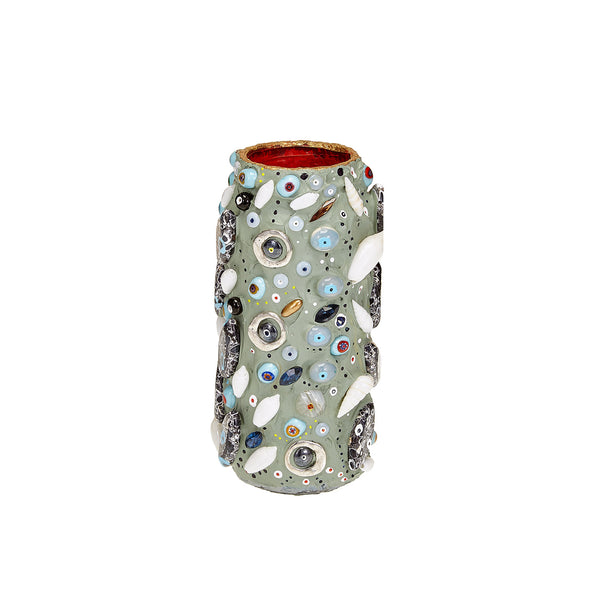 Paramecium Vase