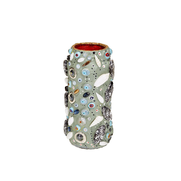 Paramecium Vase