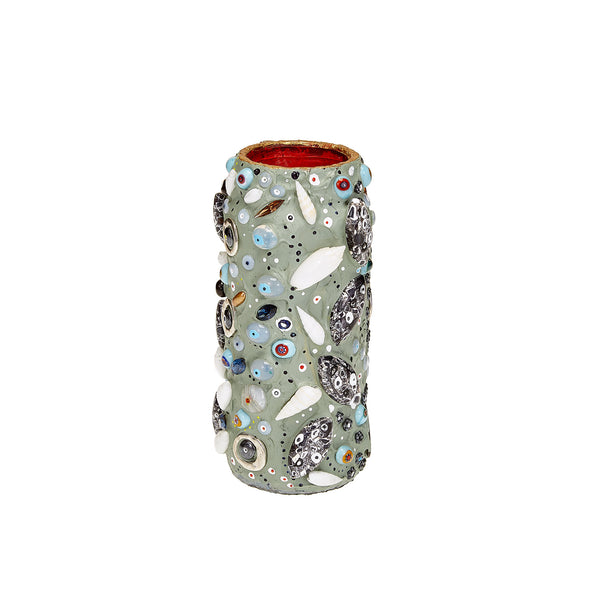 Paramecium Vase