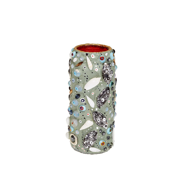 Paramecium Vase