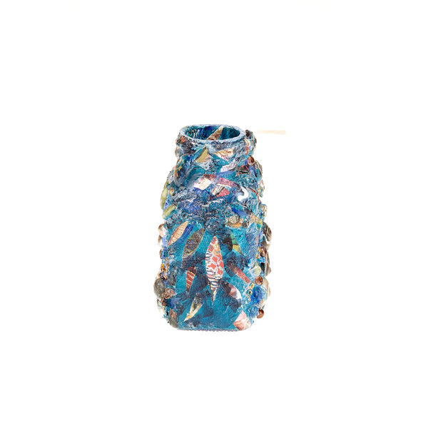 Kimono Vase