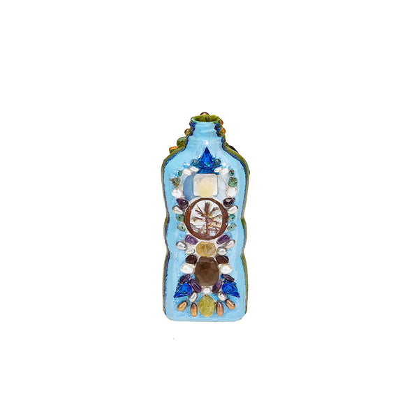 Tropicale Vase
