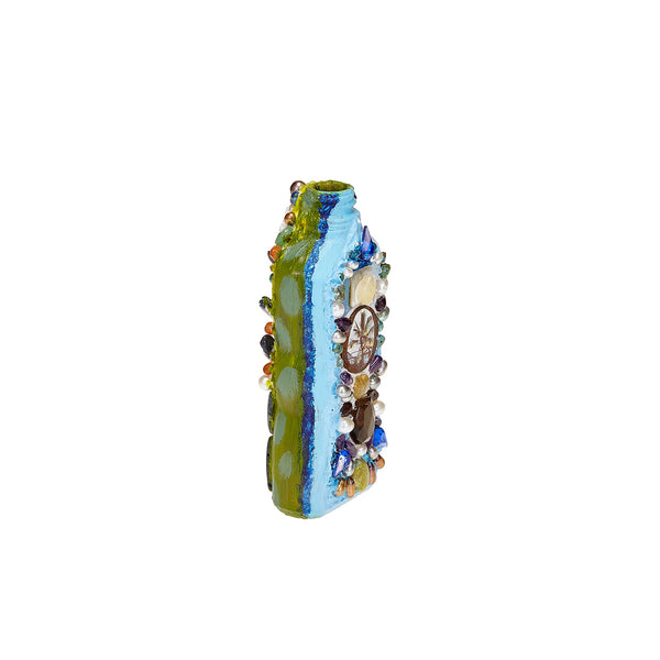 Tropicale Vase
