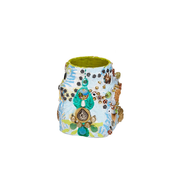 Glorious Vase