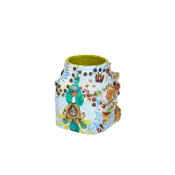 Glorious Vase
