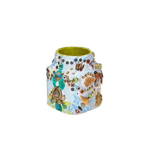 Glorious Vase