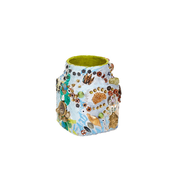Glorious Vase