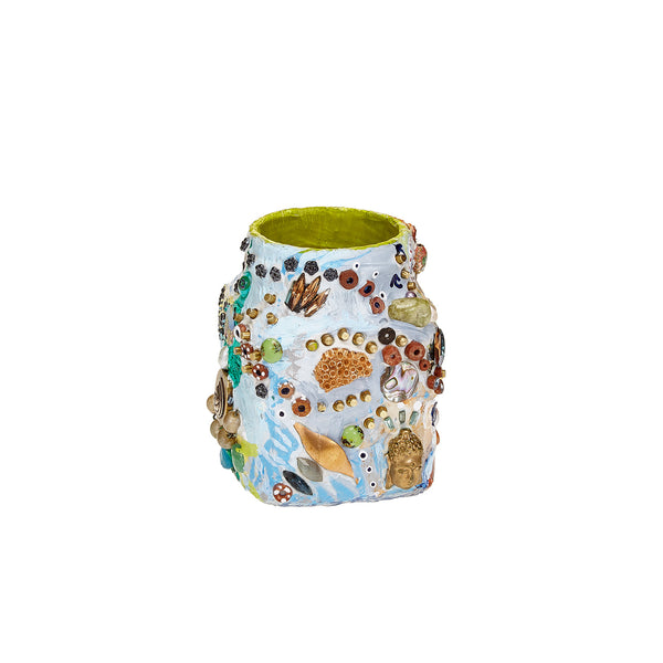 Glorious Vase
