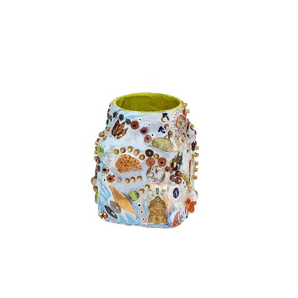 Glorious Vase