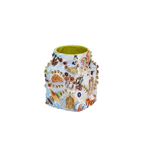 Glorious Vase