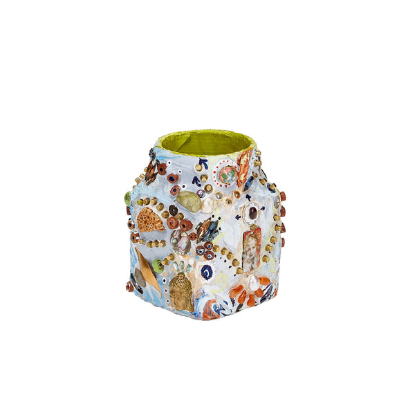 Glorious Vase